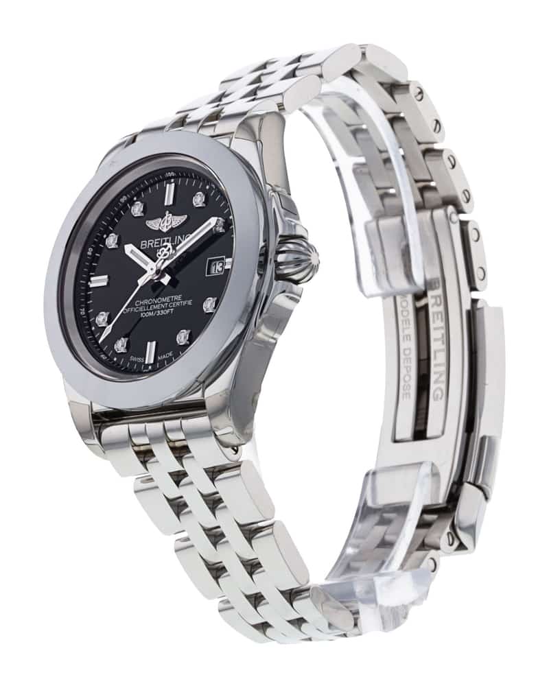 Breitling Galactic 32 W71330